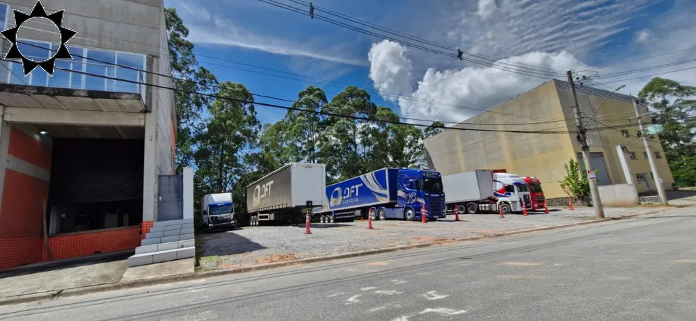 Loteamento e Condomínio, 1080 m² - Foto 2