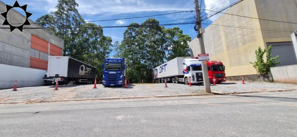 Loteamento e Condomínio, 1080 m² - Foto 1