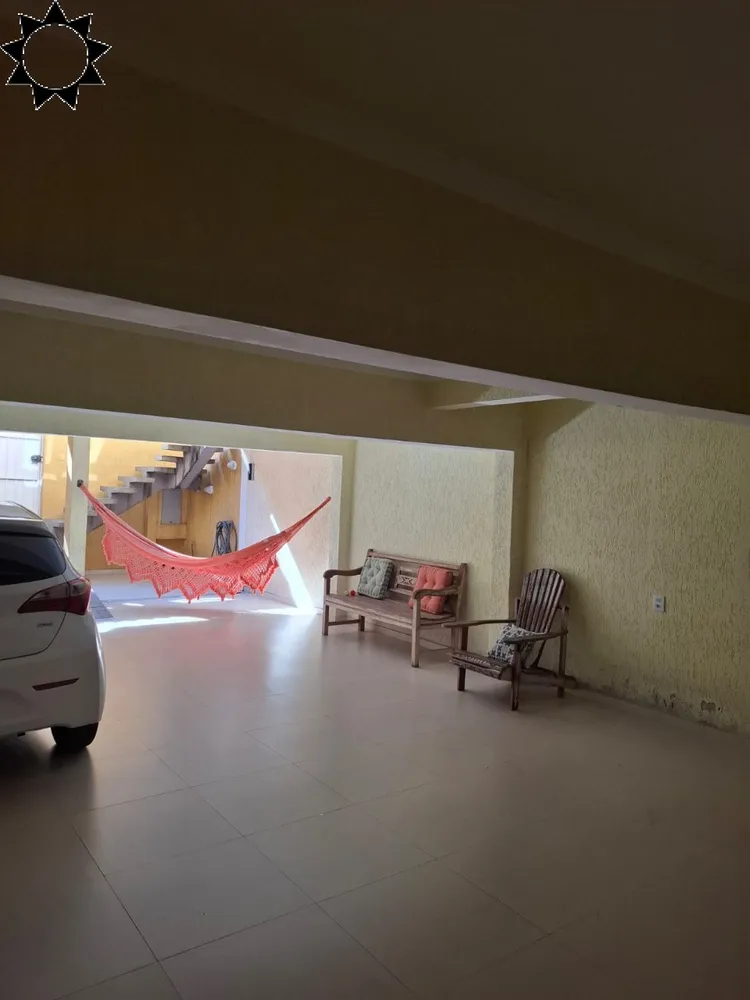 Casa, 3 quartos, 318 m² - Foto 11