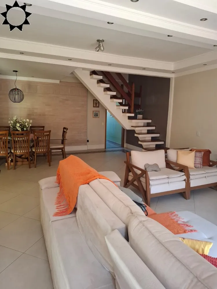 Casa, 3 quartos, 318 m² - Foto 5