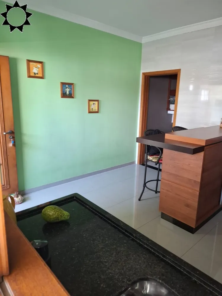 Casa, 3 quartos, 318 m² - Foto 8