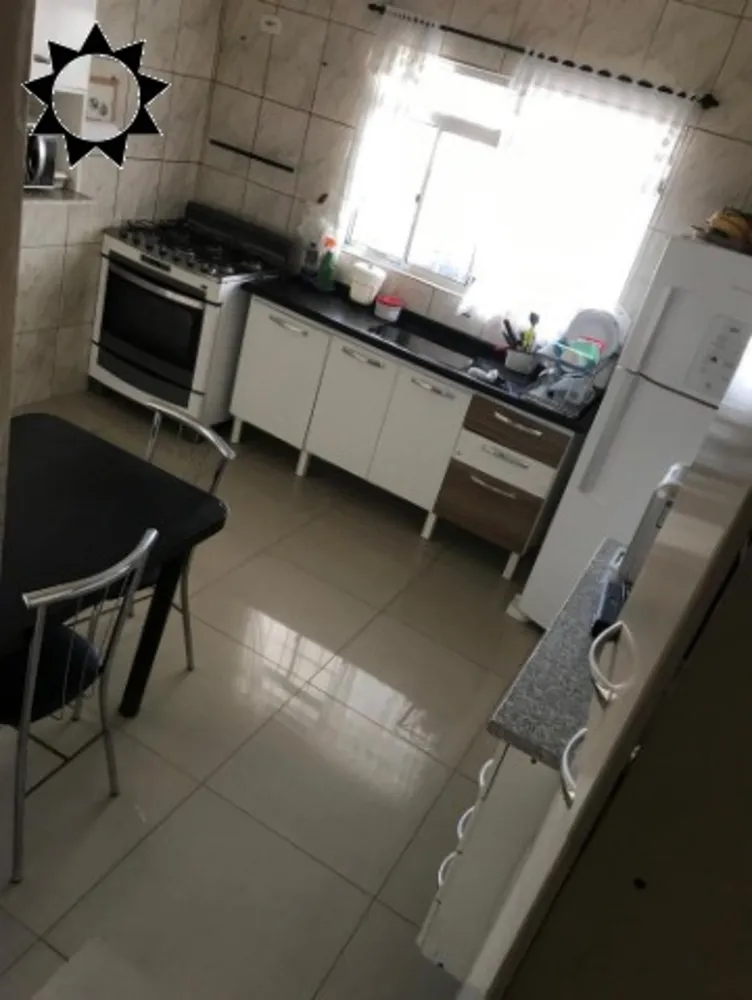 Casa, 2 quartos, 117 m² - Foto 3