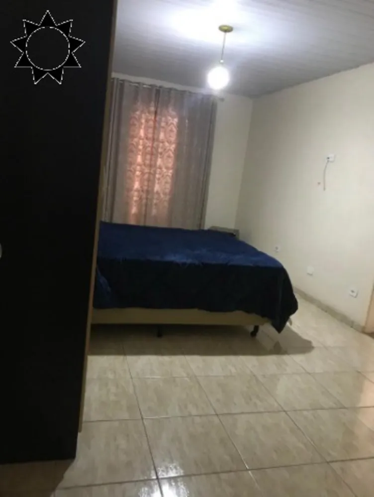 Casa, 2 quartos, 117 m² - Foto 1