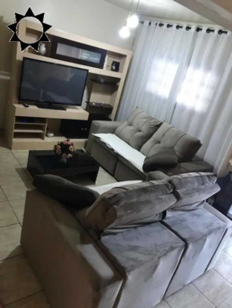 Casa, 2 quartos, 117 m² - Foto 3