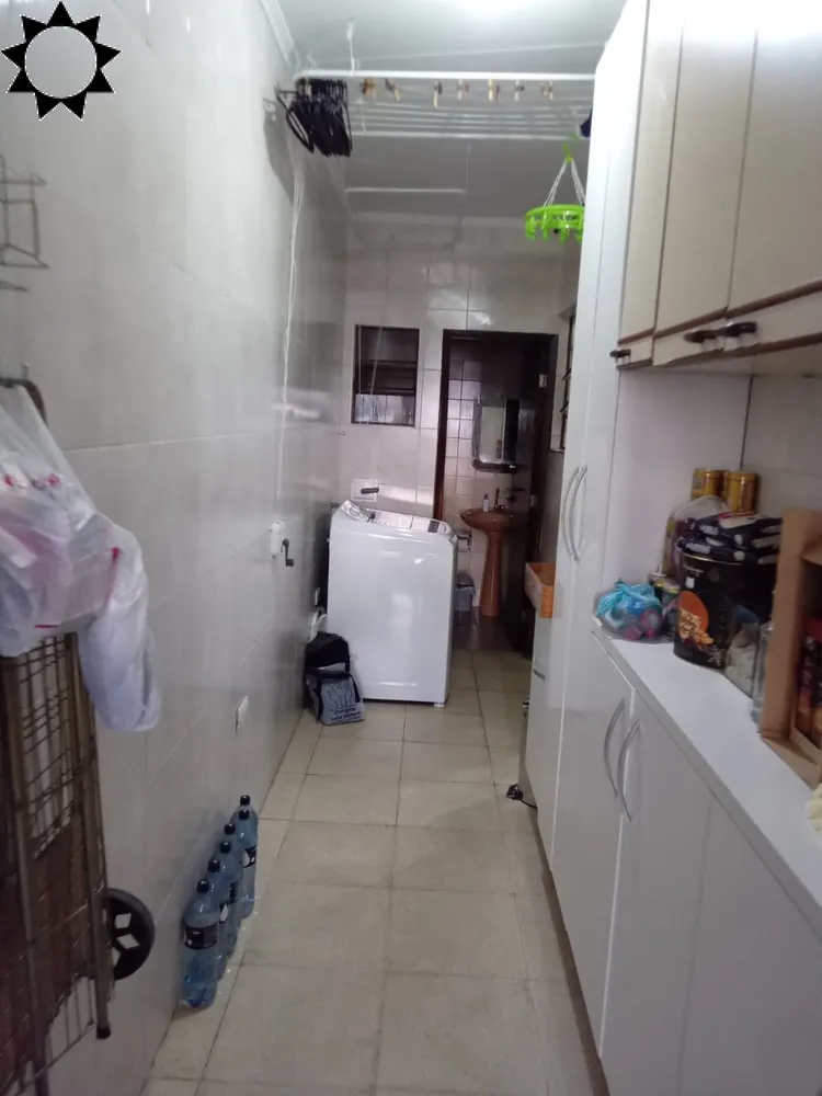 Casa, 3 quartos, 185 m² - Foto 1