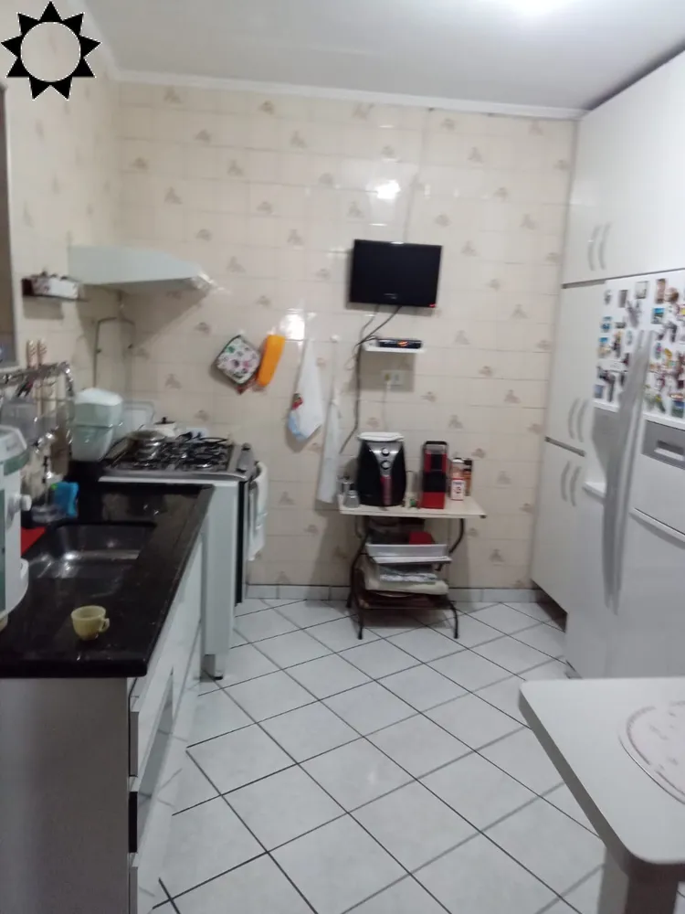 Casa, 3 quartos, 185 m² - Foto 8