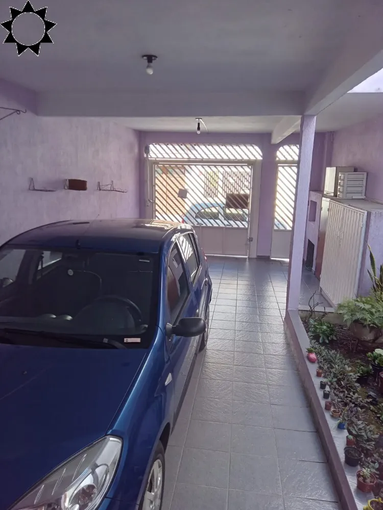 Casa, 3 quartos, 185 m² - Foto 2