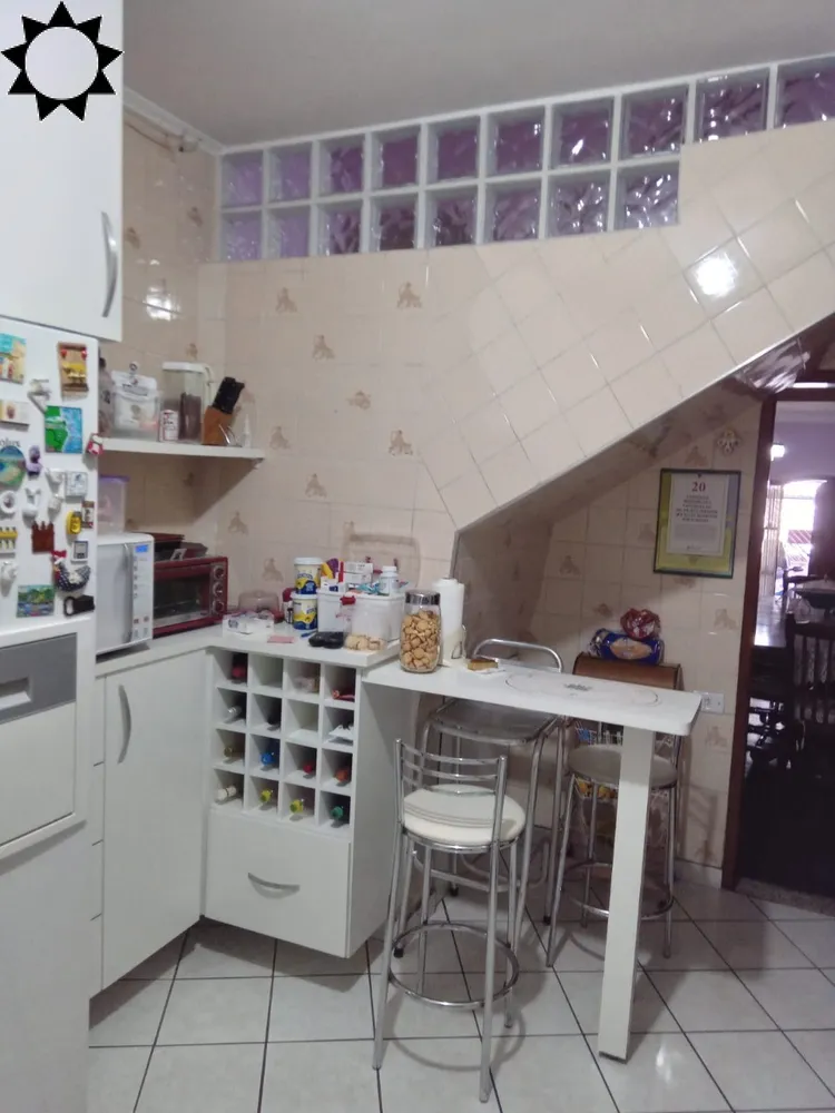Casa, 3 quartos, 185 m² - Foto 5