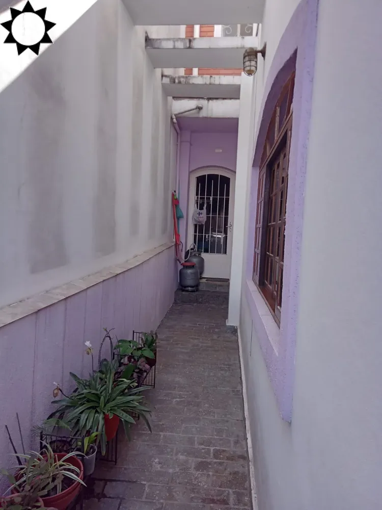 Casa, 3 quartos, 185 m² - Foto 2