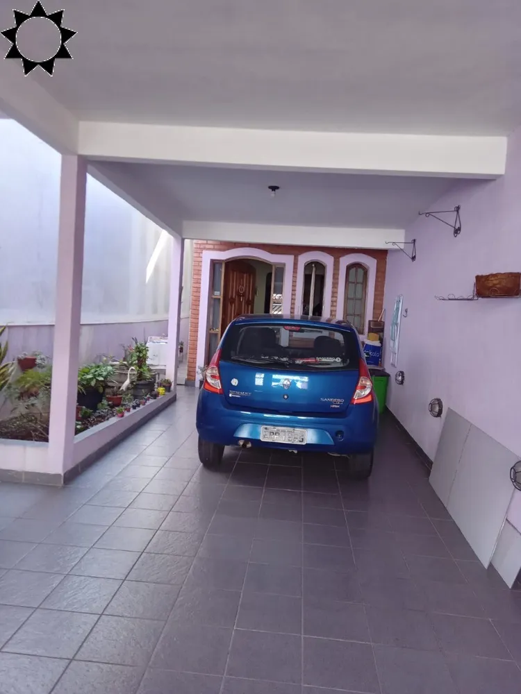 Casa, 3 quartos, 185 m² - Foto 4