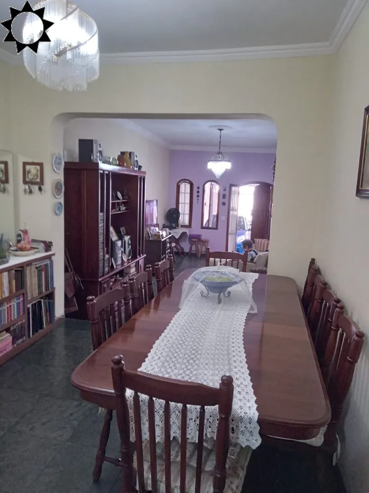 Casa, 3 quartos, 185 m² - Foto 7