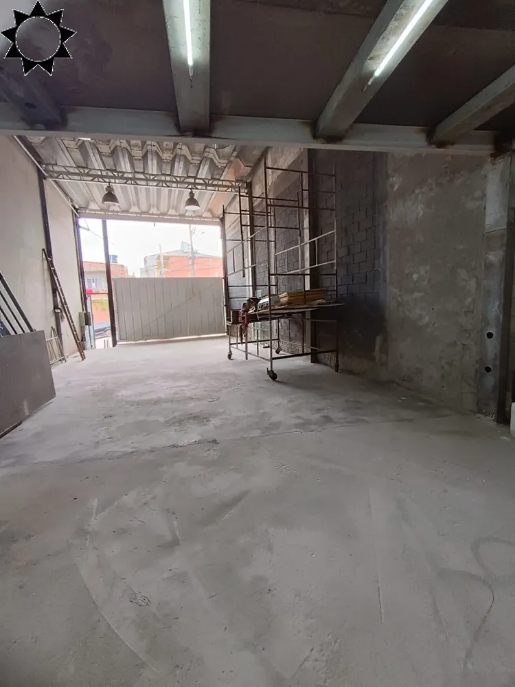 Depósito-Galpão, 200 m² - Foto 6