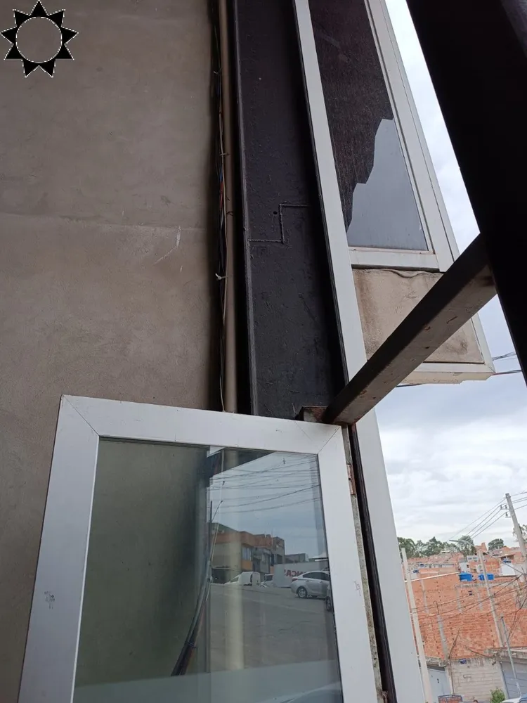 Depósito-Galpão, 200 m² - Foto 3