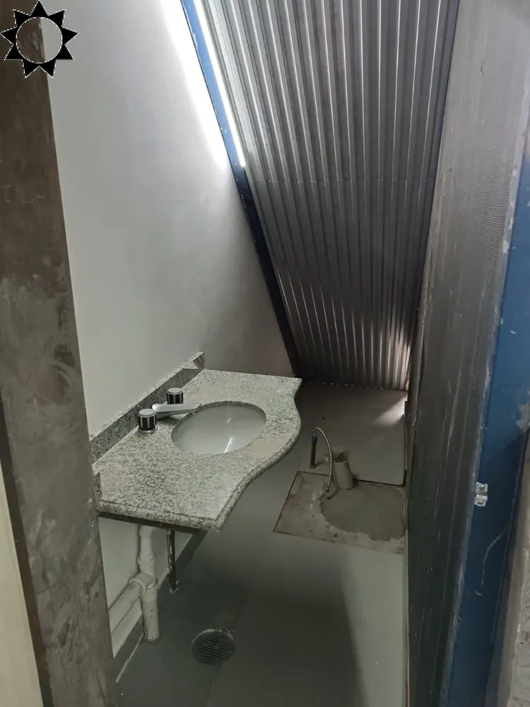 Depósito-Galpão, 200 m² - Foto 4