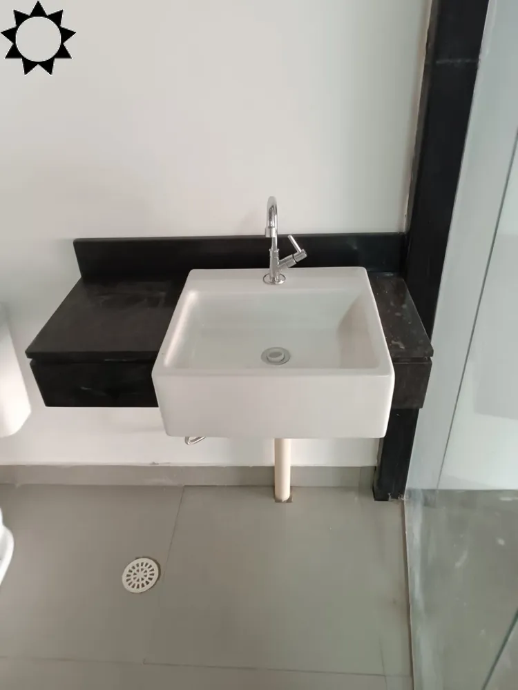 Depósito-Galpão, 200 m² - Foto 1