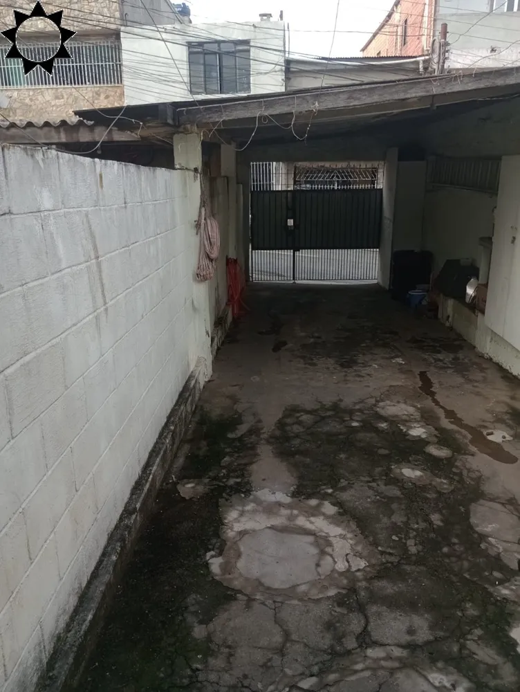 Casa, 2 quartos, 95 m² - Foto 1