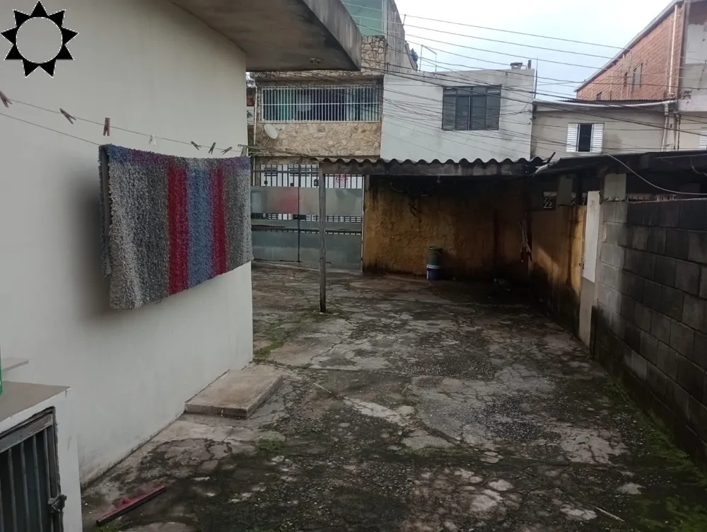 Casa, 2 quartos, 95 m² - Foto 4