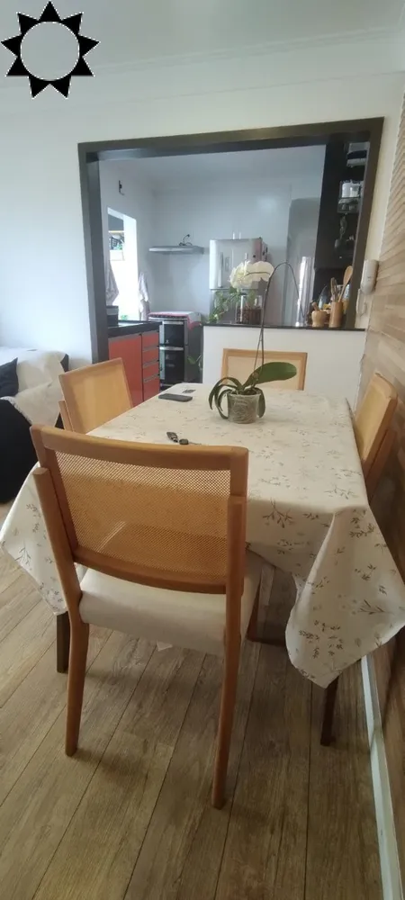 Apartamento, 2 quartos, 60 m² - Foto 1