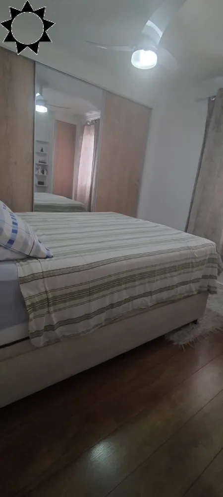 Apartamento, 2 quartos, 60 m² - Foto 6