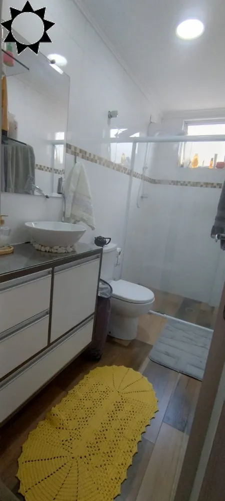 Apartamento, 2 quartos, 60 m² - Foto 3