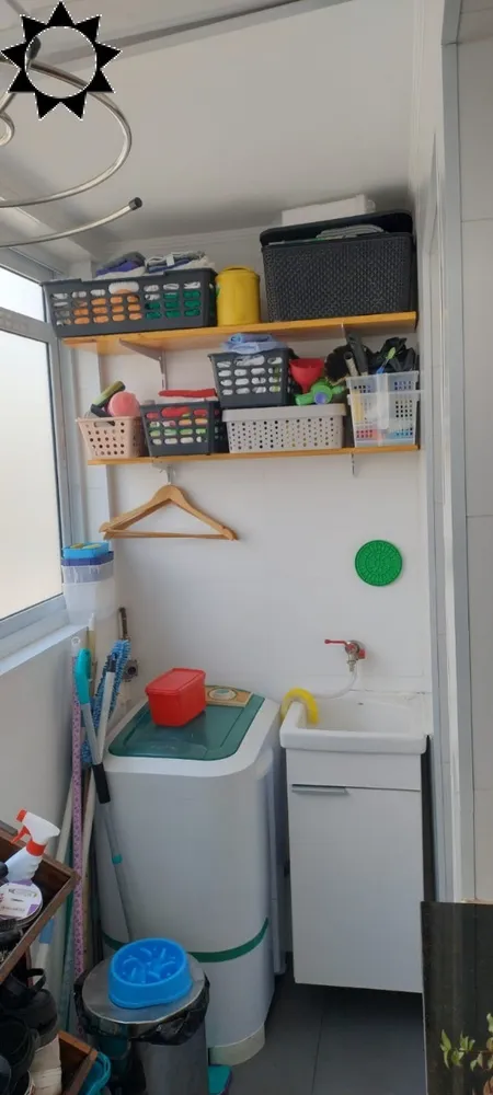 Apartamento, 2 quartos, 60 m² - Foto 4