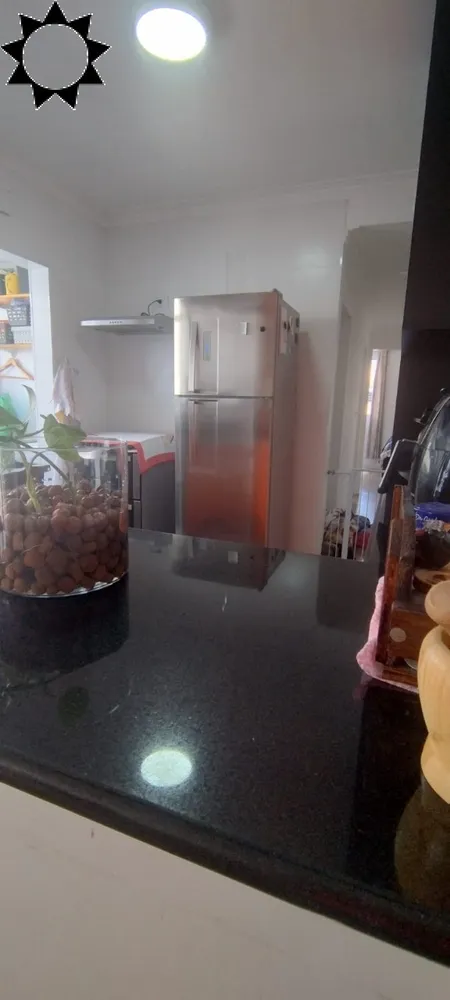 Apartamento, 2 quartos, 60 m² - Foto 5