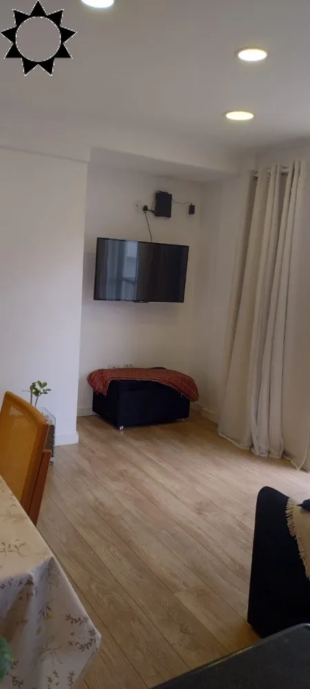 Apartamento, 2 quartos, 60 m² - Foto 5