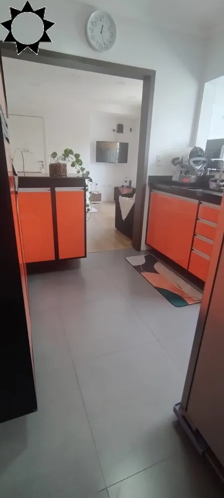 Apartamento, 2 quartos, 60 m² - Foto 2