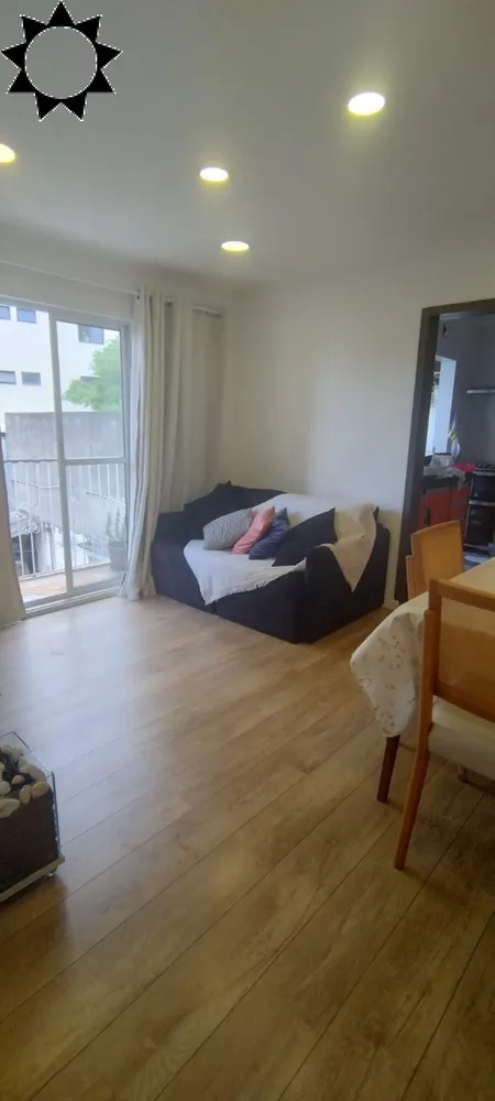 Apartamento, 2 quartos, 60 m² - Foto 1