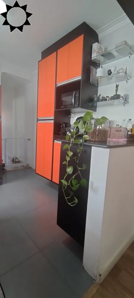 Apartamento, 2 quartos, 60 m² - Foto 8