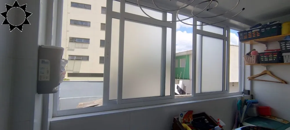 Apartamento, 2 quartos, 60 m² - Foto 8