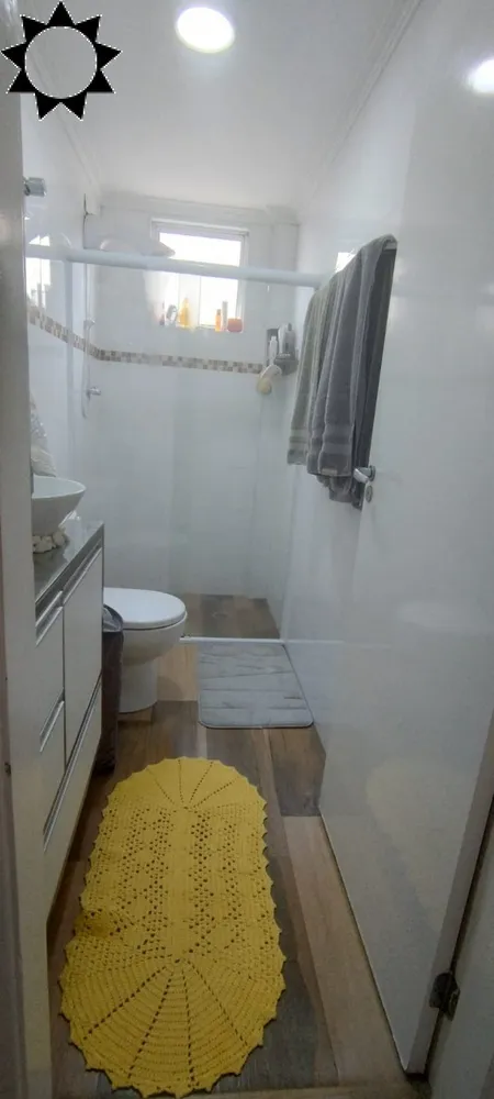 Apartamento, 2 quartos, 60 m² - Foto 7