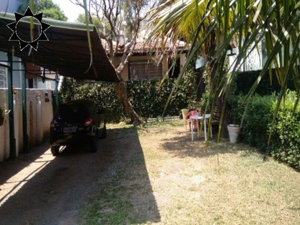 Terreno, 440 m² - Foto 1