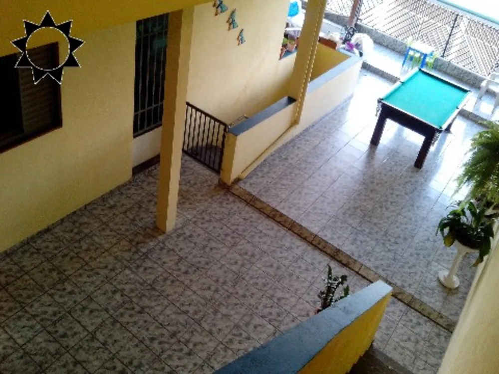 Casa, 3 quartos, 331 m² - Foto 2