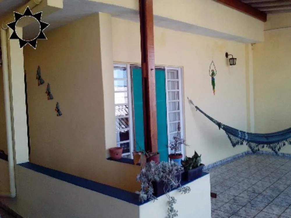 Casa, 3 quartos, 331 m² - Foto 4