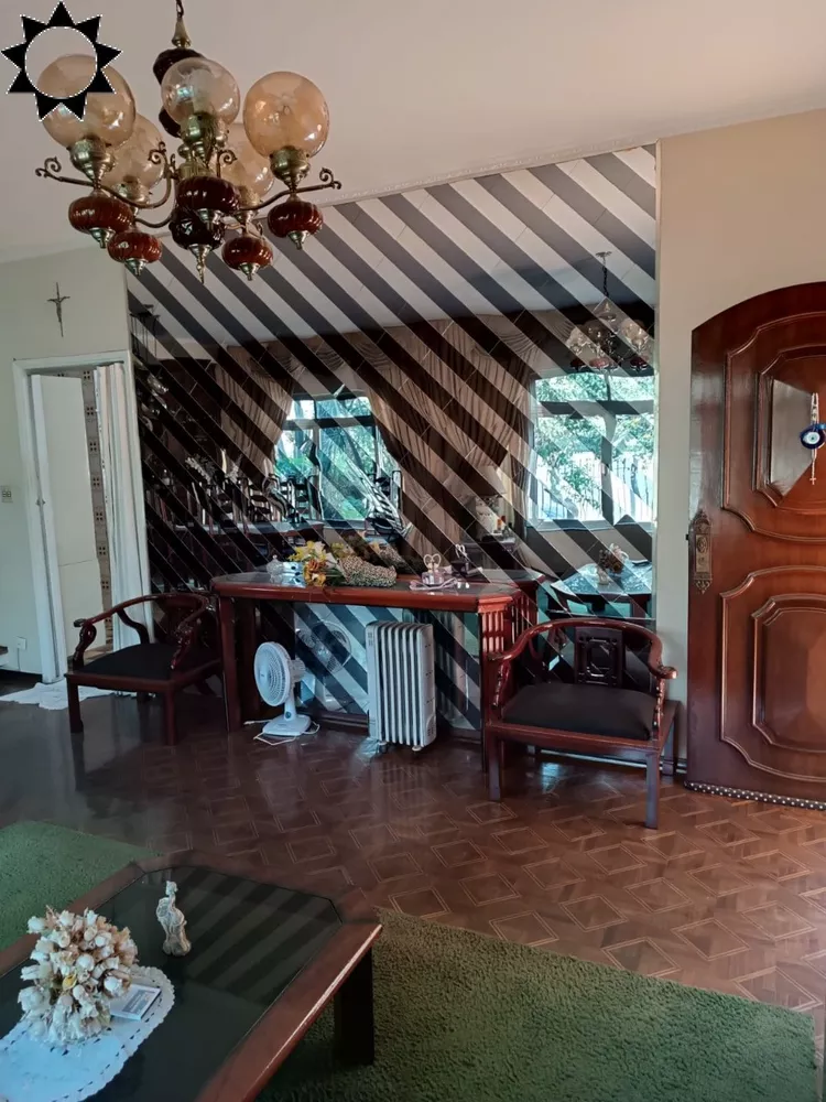 Casa à venda com 3 quartos, 164m² - Foto 8