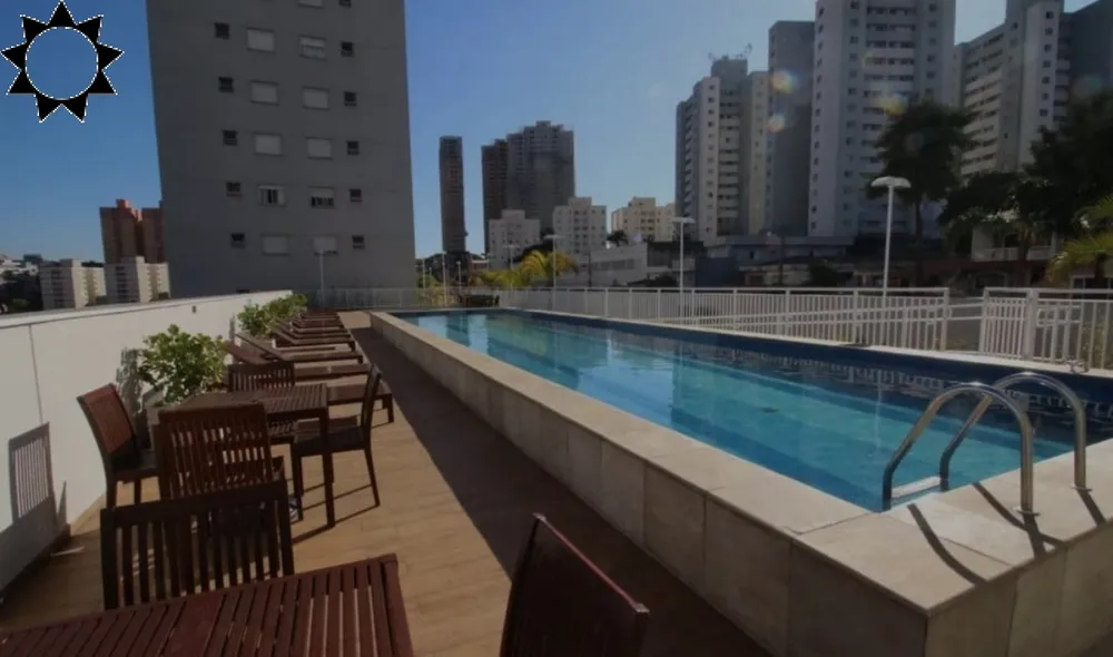 Apartamento, 2 quartos, 49 m² - Foto 3