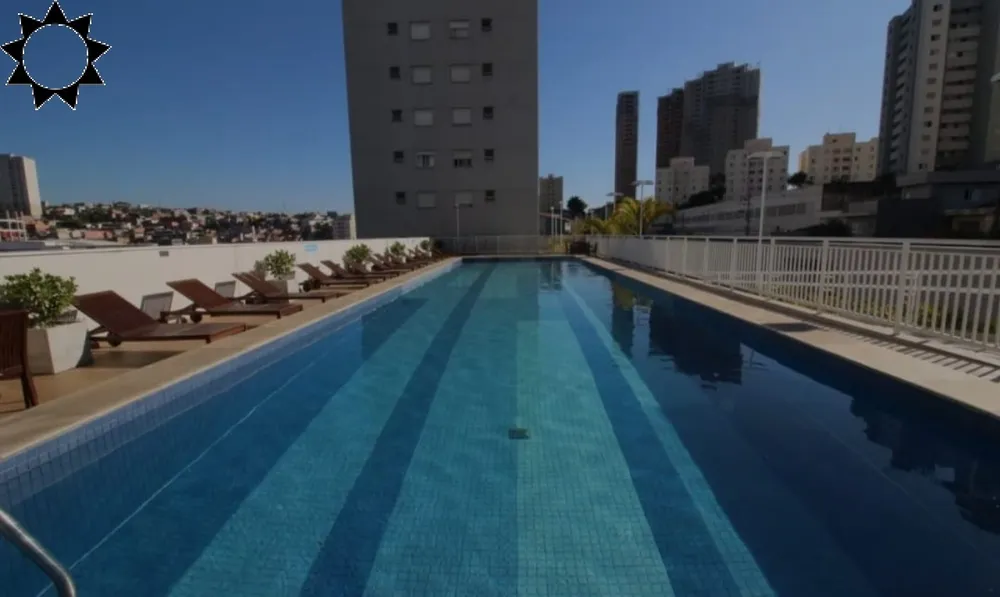 Apartamento, 2 quartos, 49 m² - Foto 7