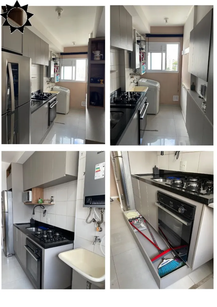 Apartamento, 2 quartos, 49 m² - Foto 10