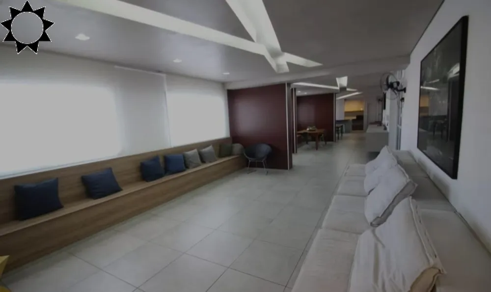 Apartamento, 2 quartos, 49 m² - Foto 1