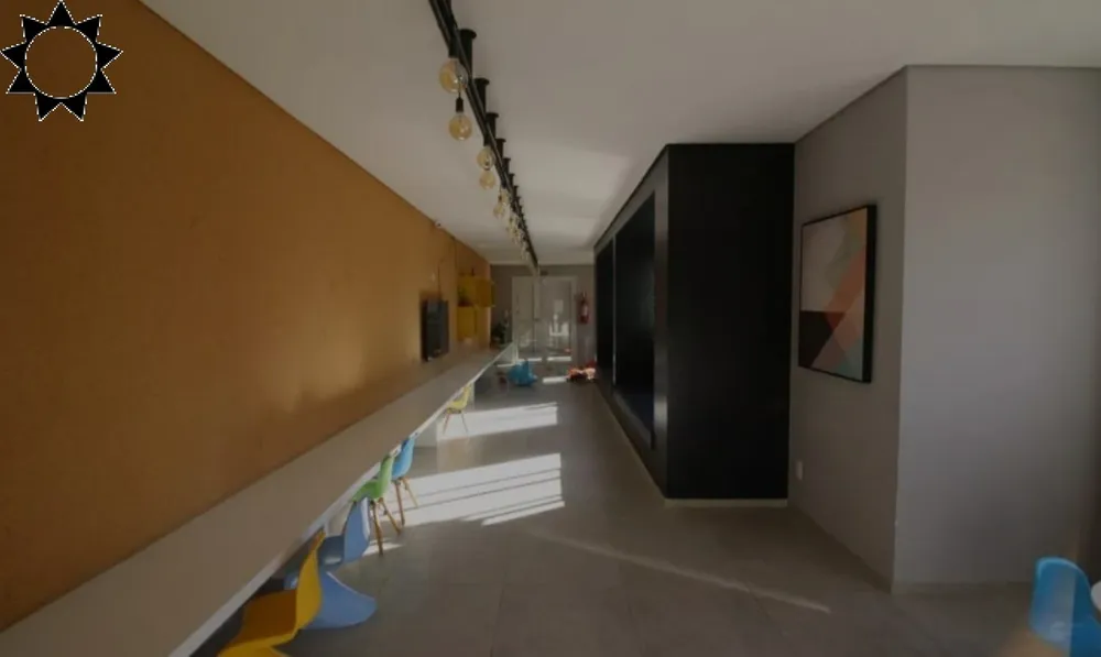 Apartamento, 2 quartos, 49 m² - Foto 9