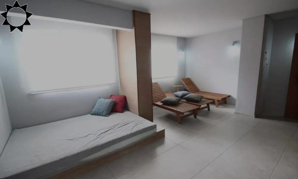 Apartamento, 2 quartos, 49 m² - Foto 6