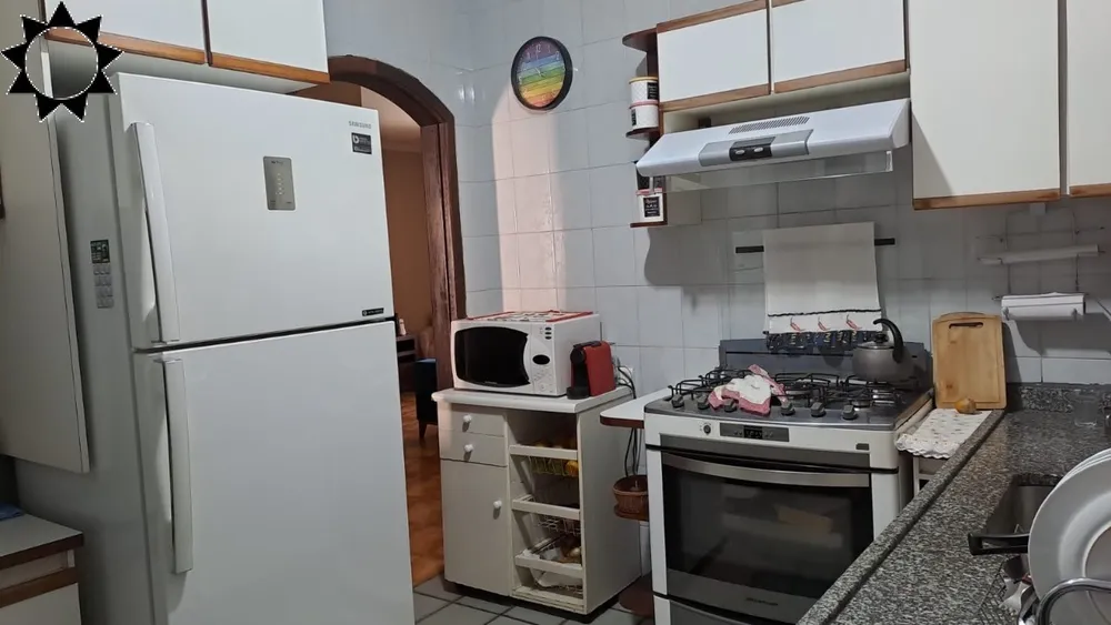 Casa, 3 quartos, 189 m² - Foto 10