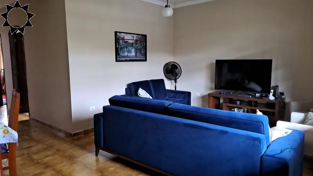 Casa, 3 quartos, 189 m² - Foto 9