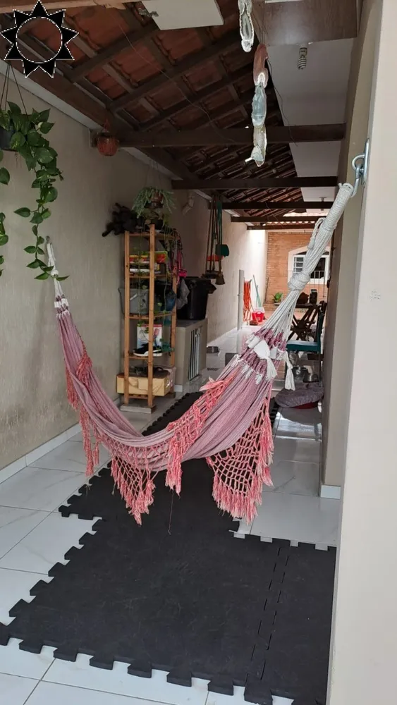 Casa, 3 quartos, 189 m² - Foto 4
