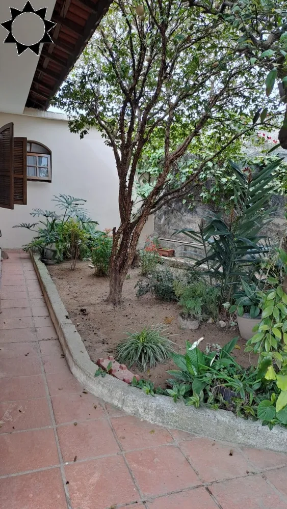 Casa, 3 quartos, 189 m² - Foto 3