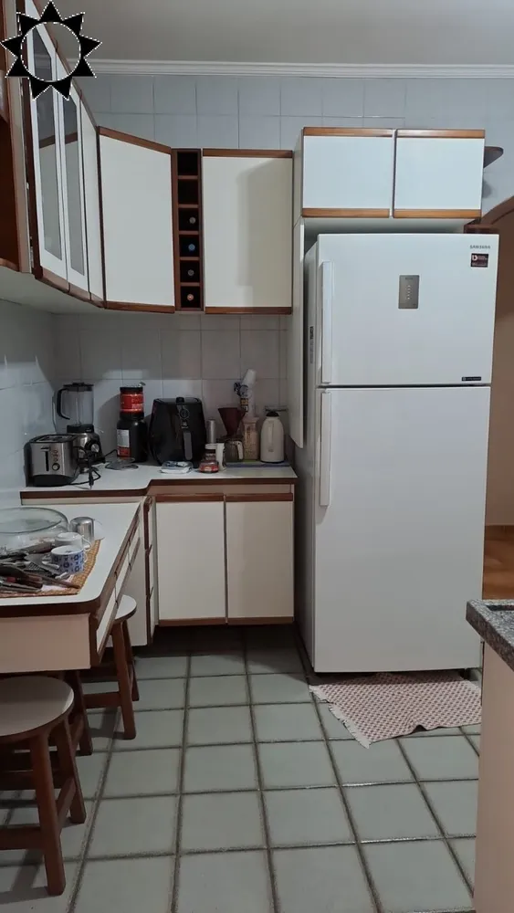 Casa, 3 quartos, 189 m² - Foto 12