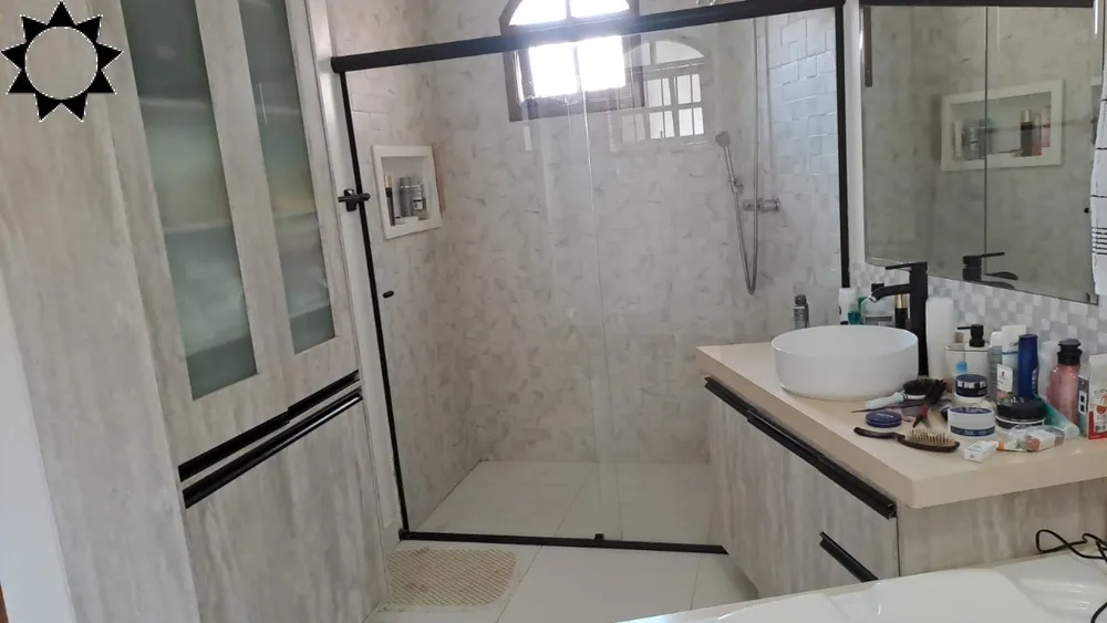 Casa, 3 quartos, 189 m² - Foto 4