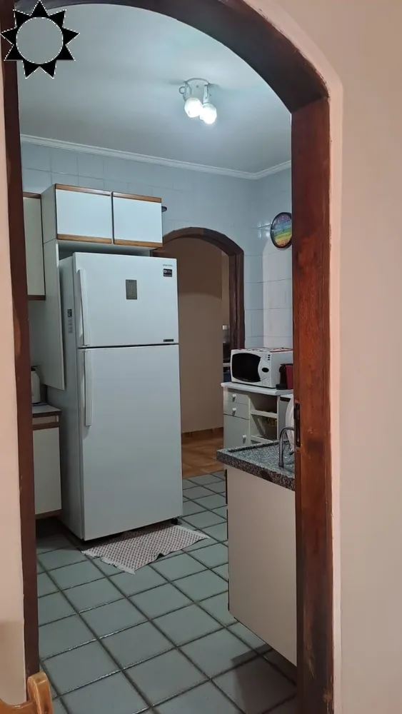 Casa, 3 quartos, 189 m² - Foto 11