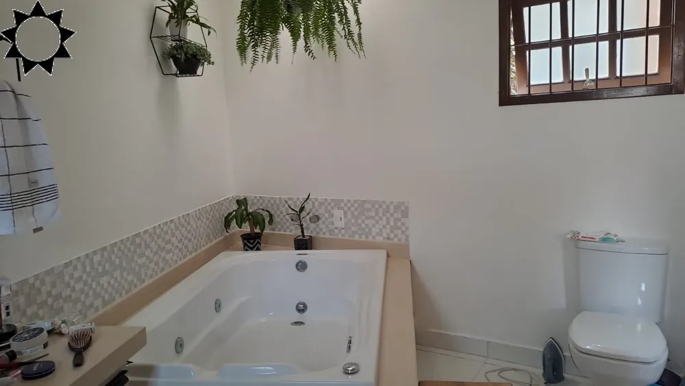 Casa, 3 quartos, 189 m² - Foto 1